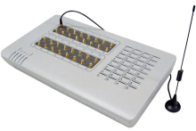 GoIP 32 - GSM-шлюз на 32 сим-карты