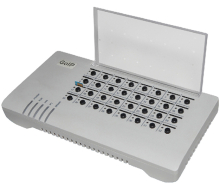 GoIP SMB 32 - Simbank на 32 сим-карты